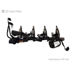 212W218 Fuel Injectors Set With Rail For 15-20 Audi A3 Quattro EA888 Gen-3 2.0 06K133317G Turbo 212W218 Fuel Injectors Set With Rail For 15-20 Audi A3 Quattro EA888 Gen-3 2.0 06K133317G Turbo