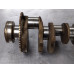 #RR04 Crankshaft Standard For 13-23 Jeep Grand Cherokee  5.7 04893356AA Gas