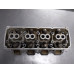 #X405 Right Cylinder Head For 09-15 Jeep Grand Cherokee  5.7 53021616DE Gas