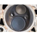 #XI01 Left Cylinder Head For 09-15 Jeep Grand Cherokee  5.7 53021616DE Gas