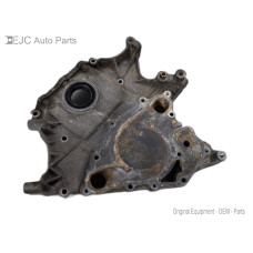 HBC203 Engine Timing Cover For 09-17 Jeep Grand Cherokee 5.7 53022096AG Gas HBC203 Engine Timing Cover For 09-17 Jeep Grand Cherokee 5.7 53022096AG Gas