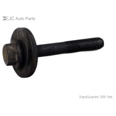 213K304 Crankshaft Pulley Bolt From 2013 Jeep Grand Cherokee 5.7 Gas 213K304 Crankshaft Pulley Bolt From 2013 Jeep Grand Cherokee 5.7 Gas