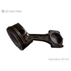 213K320 Piston and Connecting Rod Standard From 2013 Jeep Grand Cherokee  5.7  Gas