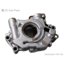 213K325 Engine Oil Pump From 2013 Jeep Grand Cherokee  5.7  Gas