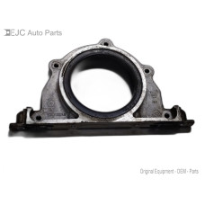 213K329 Rear Oil Seal Housing From 2013 Jeep Grand Cherokee  5.7 53021337AB Gas