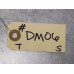#DM06 Left Cylinder Head For 13-14 Subaru Outback  2.5 BE25 Gas