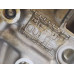 #DM06 Left Cylinder Head For 13-14 Subaru Outback  2.5 BE25 Gas