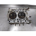 #DM06 Left Cylinder Head For 13-14 Subaru Outback  2.5 BE25 Gas