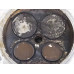 #DM06 Left Cylinder Head For 13-14 Subaru Outback  2.5 BE25 Gas