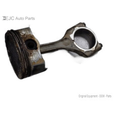 212W101 Right Piston and Rod Standard For 13-14 Subaru Outback  2.5 12100AA470 Gas
