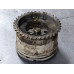 212W105 Right Intake Camshaft Timing Gear For 13-14 Subaru Outback  2.5 13320AA061 Gas