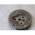 212W108 Left Exhaust Camshaft Timing Gear For 13-14 Subaru Outback  2.5 13024AA350 Gas