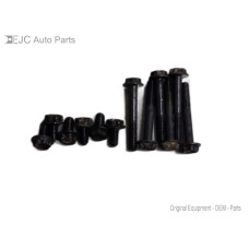 212W120 Camshaft Gear Bolt Set For 13-14 Subaru Outback  2.5  Gas