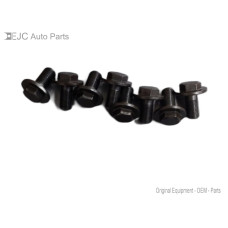 212W121 Flexplate Bolts For 13-14 Subaru Outback  2.5  Gas