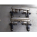 212W125 Fuel Injectors Set With Rail For 13-14 Subaru Outback  2.5  Gas