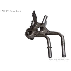 212W127 Fuel Supply Line For 13-14 Subaru Outback  2.5  Gas
