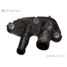 212W130 Heater Fitting For 13-14 Subaru Outback  2.5  Gas