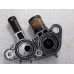 212W130 Heater Fitting For 13-14 Subaru Outback  2.5  Gas