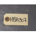 HBA307 Engine Timing Cover For 13-14 Subaru Outback  2.5 13108AA07B Gas
