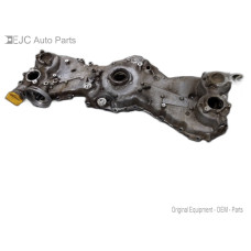 HBA307 Engine Timing Cover For 13-14 Subaru Outback  2.5 13108AA07B Gas