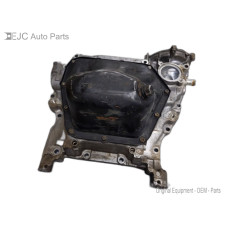 HBC202 Engine Oil Pan For 13-14 Subaru Outback  2.5 11120AA22B Gas