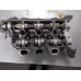 #XQ03 Left Cylinder Head For 12-17 GMC Acadia  3.6 12590609 Gas