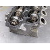 #XQ03 Left Cylinder Head For 12-17 GMC Acadia  3.6 12590609 Gas