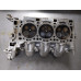#XQ03 Left Cylinder Head For 12-17 GMC Acadia  3.6 12590609 Gas