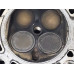 #XQ03 Left Cylinder Head For 12-17 GMC Acadia  3.6 12590609 Gas