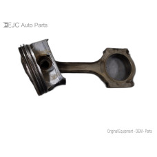 212Q201 Right Piston and Rod Standard From 2012 GMC Acadia 3.6 12590584 Gas 212Q201 Right Piston and Rod Standard From 2012 GMC Acadia 3.6 12590584 Gas