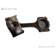 212Q202 Left Piston and Rod Standard From 2012 GMC Acadia 3.6 12590584 Gas 212Q202 Left Piston and Rod Standard From 2012 GMC Acadia 3.6 12590584 Gas