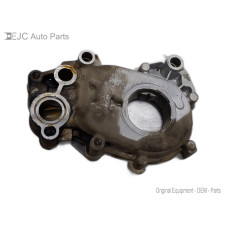 212Q203 Engine Oil Pump From 2012 GMC Acadia 3.6 12220972 Gas 212Q203 Engine Oil Pump From 2012 GMC Acadia 3.6 12220972 Gas