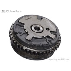 212Q210 Exhaust Camshaft Timing Gear From 2012 GMC Acadia 3.6 12614464 Gas 212Q210 Exhaust Camshaft Timing Gear From 2012 GMC Acadia 3.6 12614464 Gas