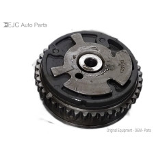 212Q212 Left Intake Camshaft Timing Gear From 2012 GMC Acadia 3.6 12626161 Gas 212Q212 Left Intake Camshaft Timing Gear From 2012 GMC Acadia 3.6 12626161 Gas