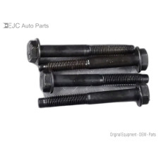 212Q215 Camshaft Gear Bolts All From 2012 GMC Acadia 3.6 Gas 212Q215 Camshaft Gear Bolts All From 2012 GMC Acadia 3.6 Gas