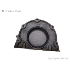 212Q217 Rear Oil Seal Housing From 2012 GMC Acadia 3.6 12637710 Gas 212Q217 Rear Oil Seal Housing From 2012 GMC Acadia 3.6 12637710 Gas