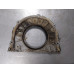 212Q217 Rear Oil Seal Housing From 2012 GMC Acadia  3.6 12637710 Gas