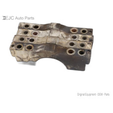 212Q220 Engine Block Main Caps From 2012 GMC Acadia 3.6 Gas 212Q220 Engine Block Main Caps From 2012 GMC Acadia 3.6 Gas