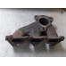 212Q223 Left Exhaust Manifold For 07-17 GMC Acadia  3.6 12571100 Gas Front