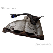 212Q224 Right Exhaust Manifold For 07-17 GMC Acadia 3.6 12588987 Gas Rear 212Q224 Right Exhaust Manifold For 07-17 GMC Acadia 3.6 12588987 Gas Rear