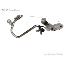 212Q229 Fuel Supply Line From 2012 GMC Acadia 3.6 12622073 Gas 212Q229 Fuel Supply Line From 2012 GMC Acadia 3.6 12622073 Gas