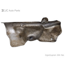 212Q232 Crankshaft Position Sensor Heat Shield From 2012 GMC Acadia 3.6 Gas 212Q232 Crankshaft Position Sensor Heat Shield From 2012 GMC Acadia 3.6 Gas