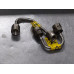 212Q236 Fuel Lines From 2012 GMC Acadia  3.6 12591197 Gas