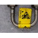 212Q236 Fuel Lines From 2012 GMC Acadia  3.6 12591197 Gas