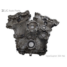 HBF408 Engine Timing Cover For 10-17 GMC Acadia 3.6 12689740 Gas HBF408 Engine Timing Cover For 10-17 GMC Acadia 3.6 12689740 Gas