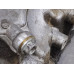 HBF409 Engine Oil Pan From 2012 GMC Acadia  3.6 12638371 Gas