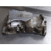 HBF409 Engine Oil Pan From 2012 GMC Acadia  3.6 12638371 Gas