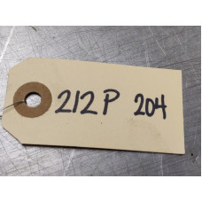 212P204 Camshaft Gear Bolt Set For 12-13 KIA Sorento 2.4 Gas 212P204 Camshaft Gear Bolt Set For 12-13 KIA Sorento 2.4 Gas