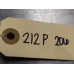 212P206 Engine Lift Bracket For 12-13 KIA Sorento  2.4  Gas