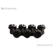 212P211 Flexplate Bolts For 12-13 KIA Sorento 2.4 Gas 212P211 Flexplate Bolts For 12-13 KIA Sorento 2.4 Gas
